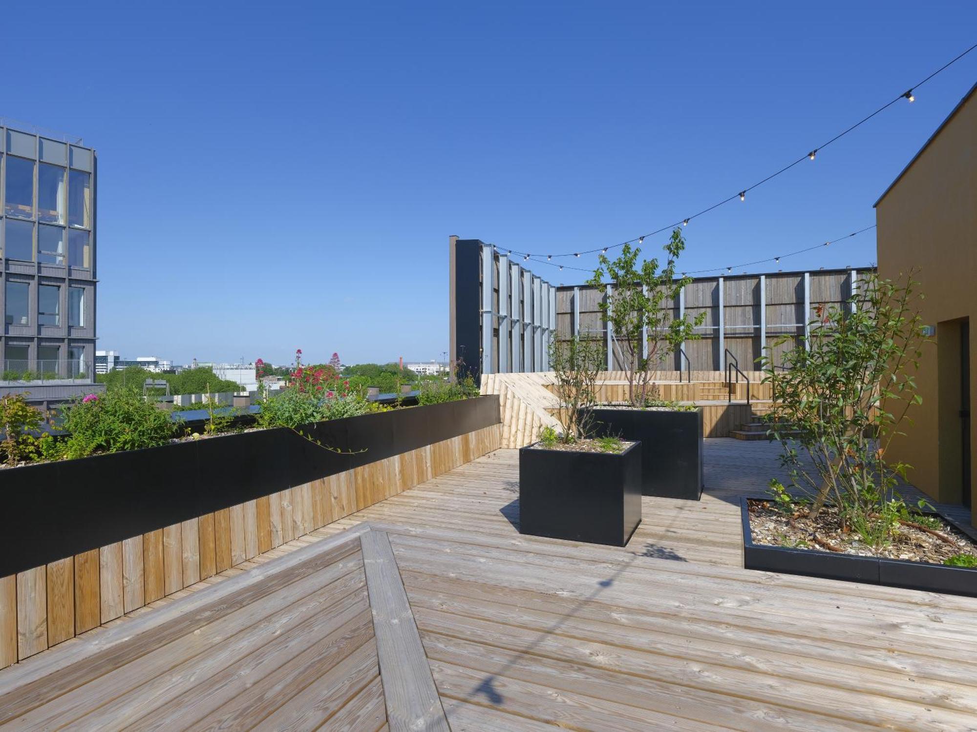 All Suites Hotel Paris Pleyel L'Ile-Saint-Denis Exterior foto