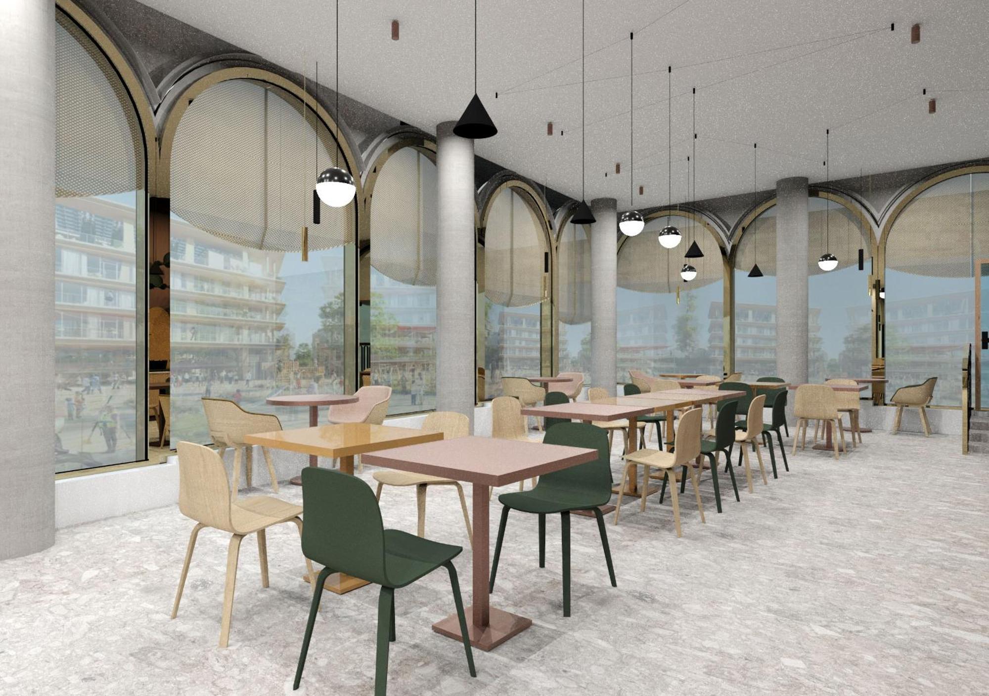 All Suites Hotel Paris Pleyel L'Ile-Saint-Denis Exterior foto