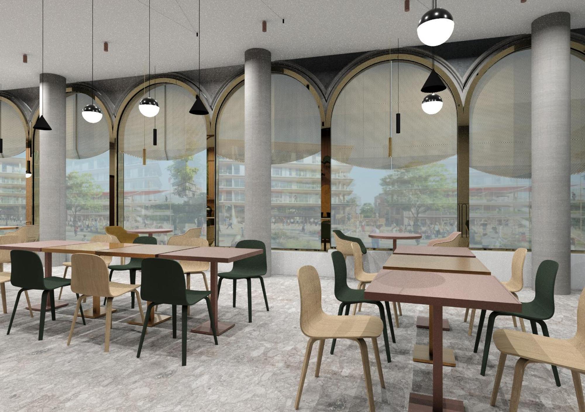 All Suites Hotel Paris Pleyel L'Ile-Saint-Denis Exterior foto
